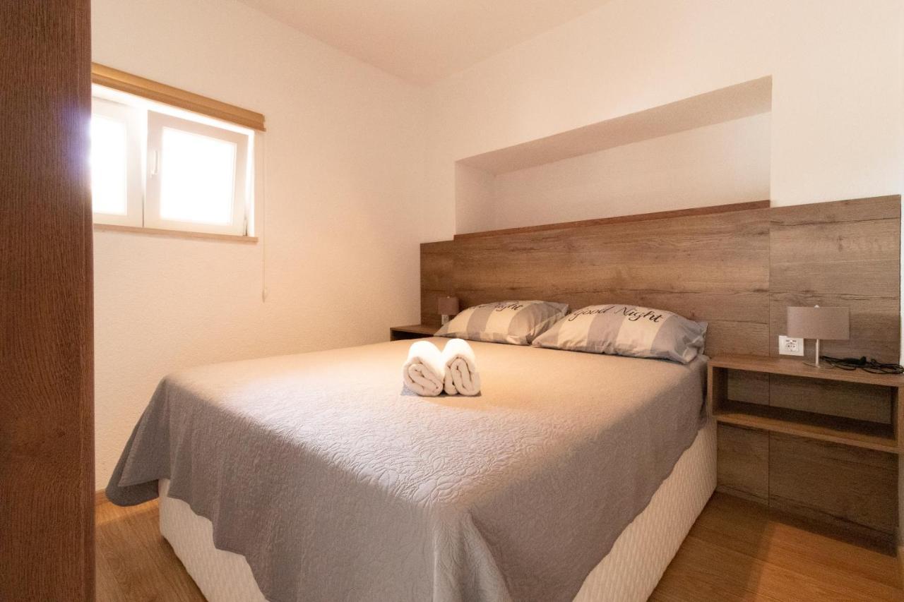 Apartmani Olivia Bibinje Extérieur photo