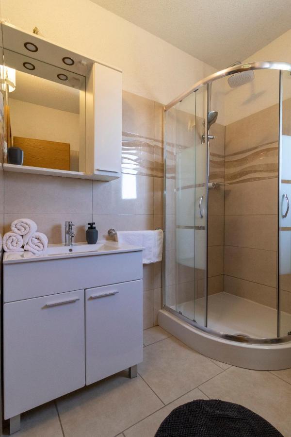 Apartmani Olivia Bibinje Extérieur photo