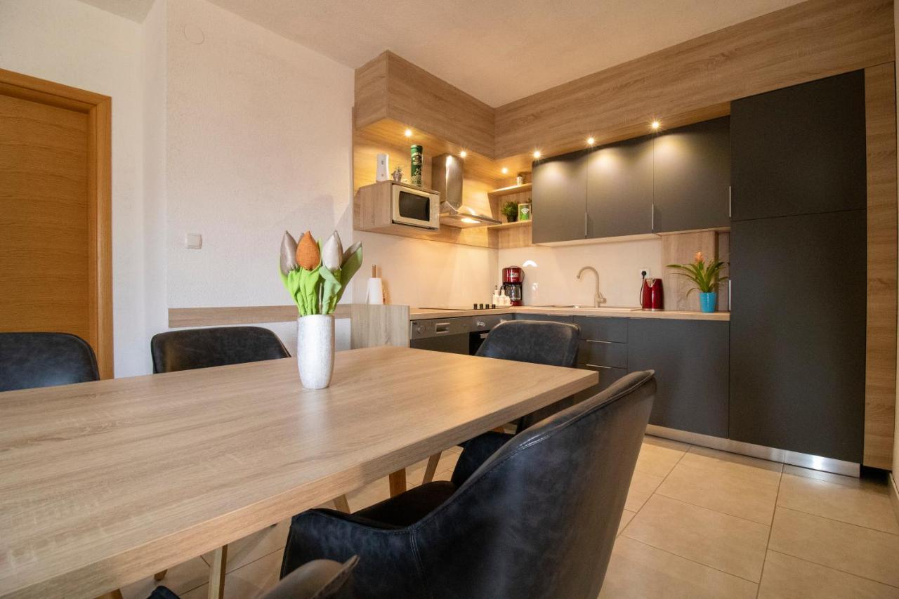 Apartmani Olivia Bibinje Extérieur photo