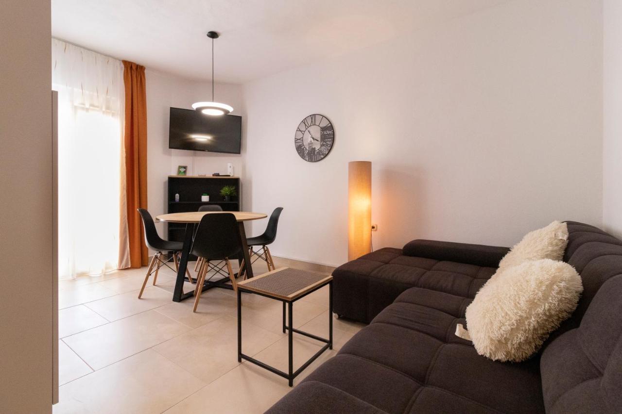 Apartmani Olivia Bibinje Extérieur photo