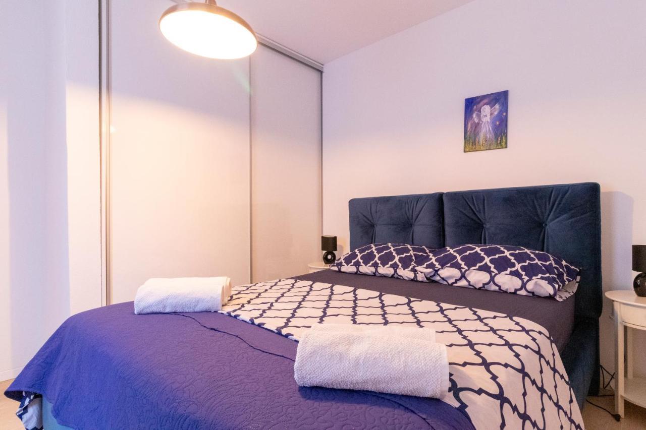 Apartmani Olivia Bibinje Extérieur photo