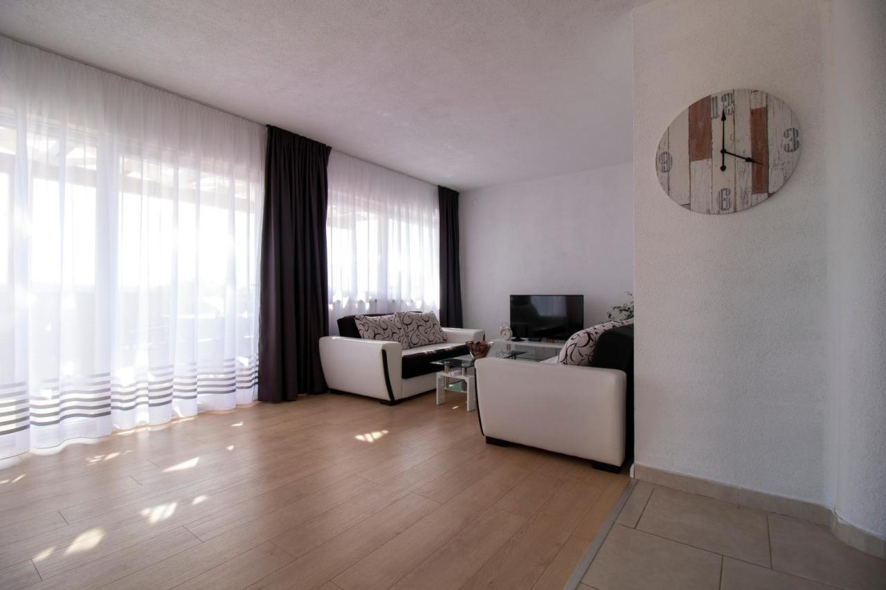 Apartmani Olivia Bibinje Extérieur photo