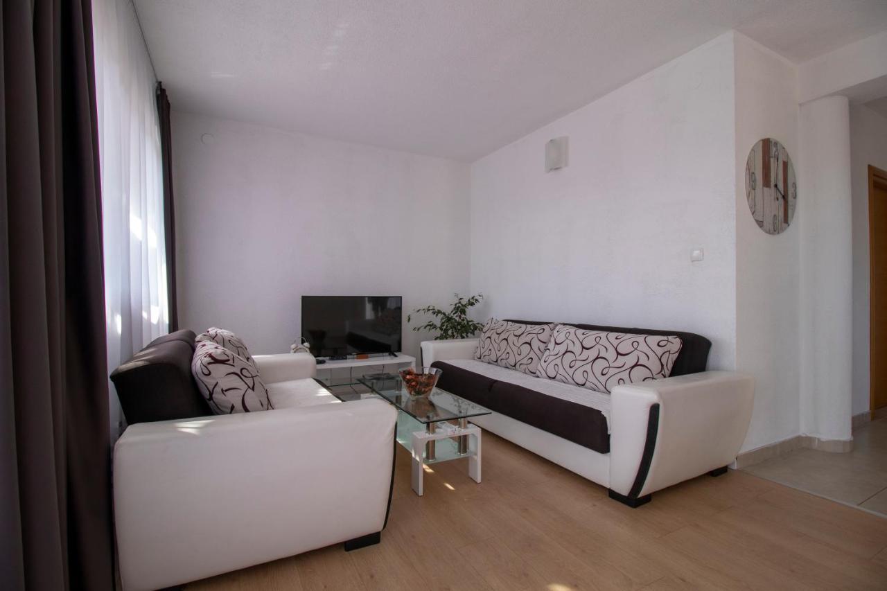 Apartmani Olivia Bibinje Extérieur photo