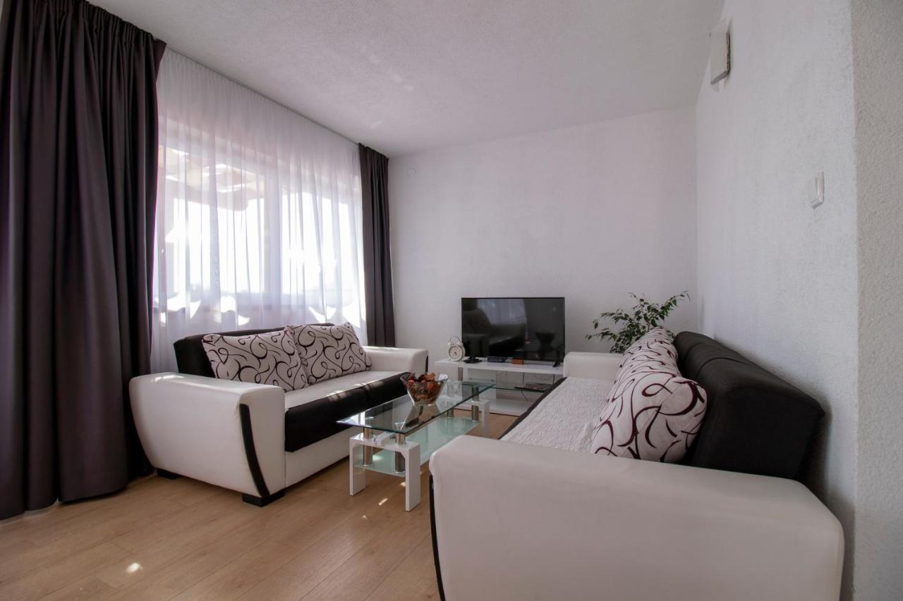 Apartmani Olivia Bibinje Extérieur photo