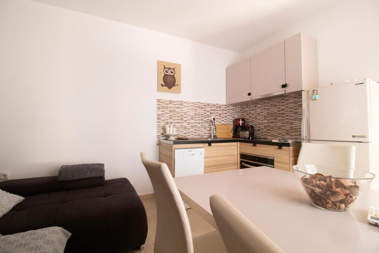 Apartmani Olivia Bibinje Extérieur photo