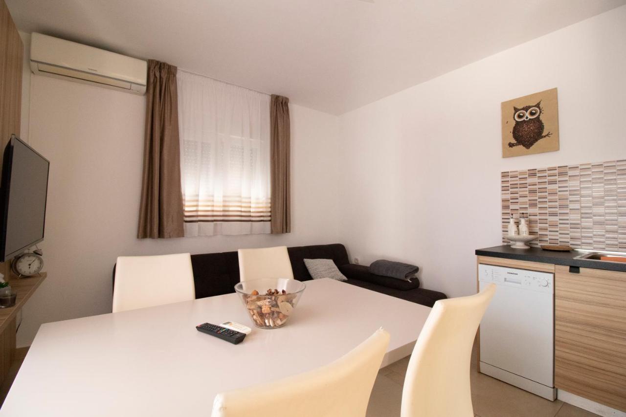 Apartmani Olivia Bibinje Extérieur photo