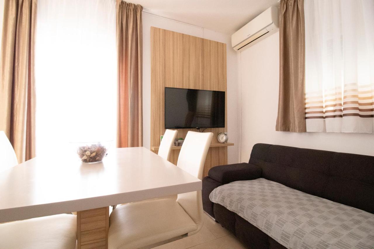 Apartmani Olivia Bibinje Extérieur photo
