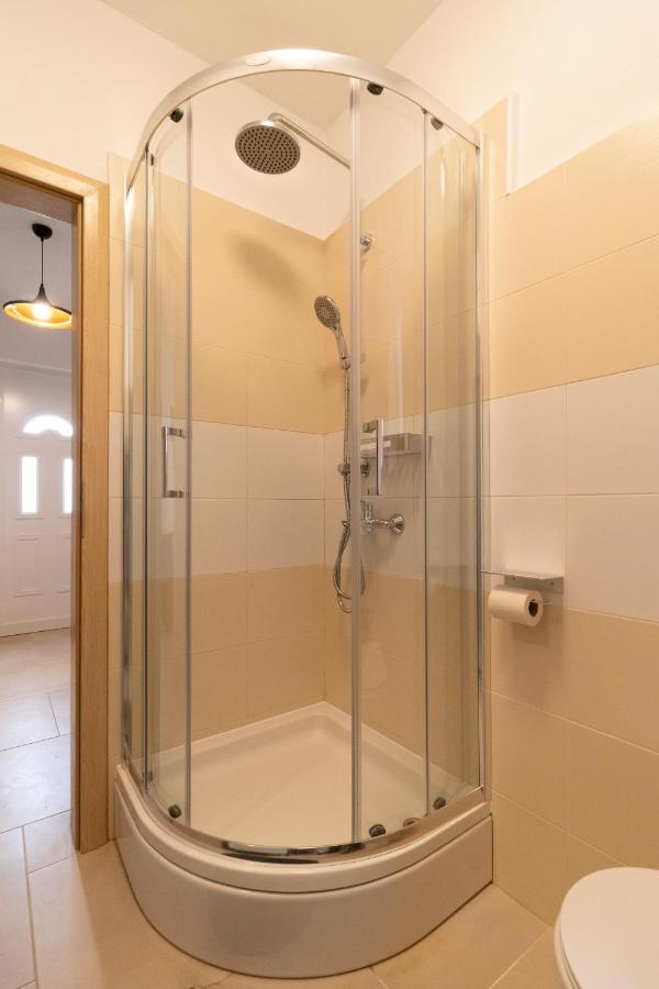 Apartmani Olivia Bibinje Extérieur photo