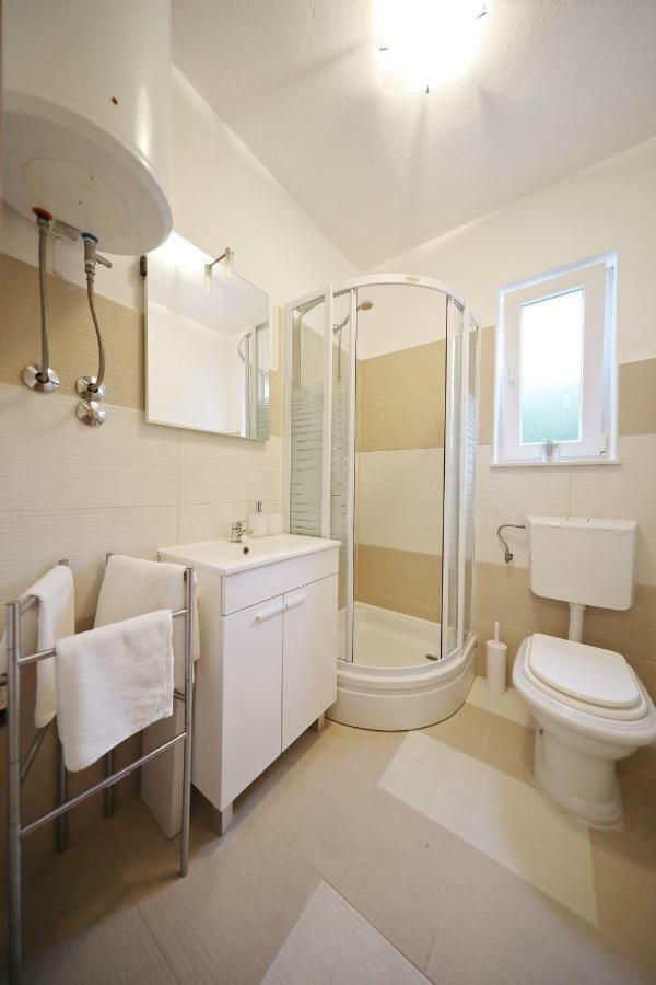 Apartmani Olivia Bibinje Extérieur photo