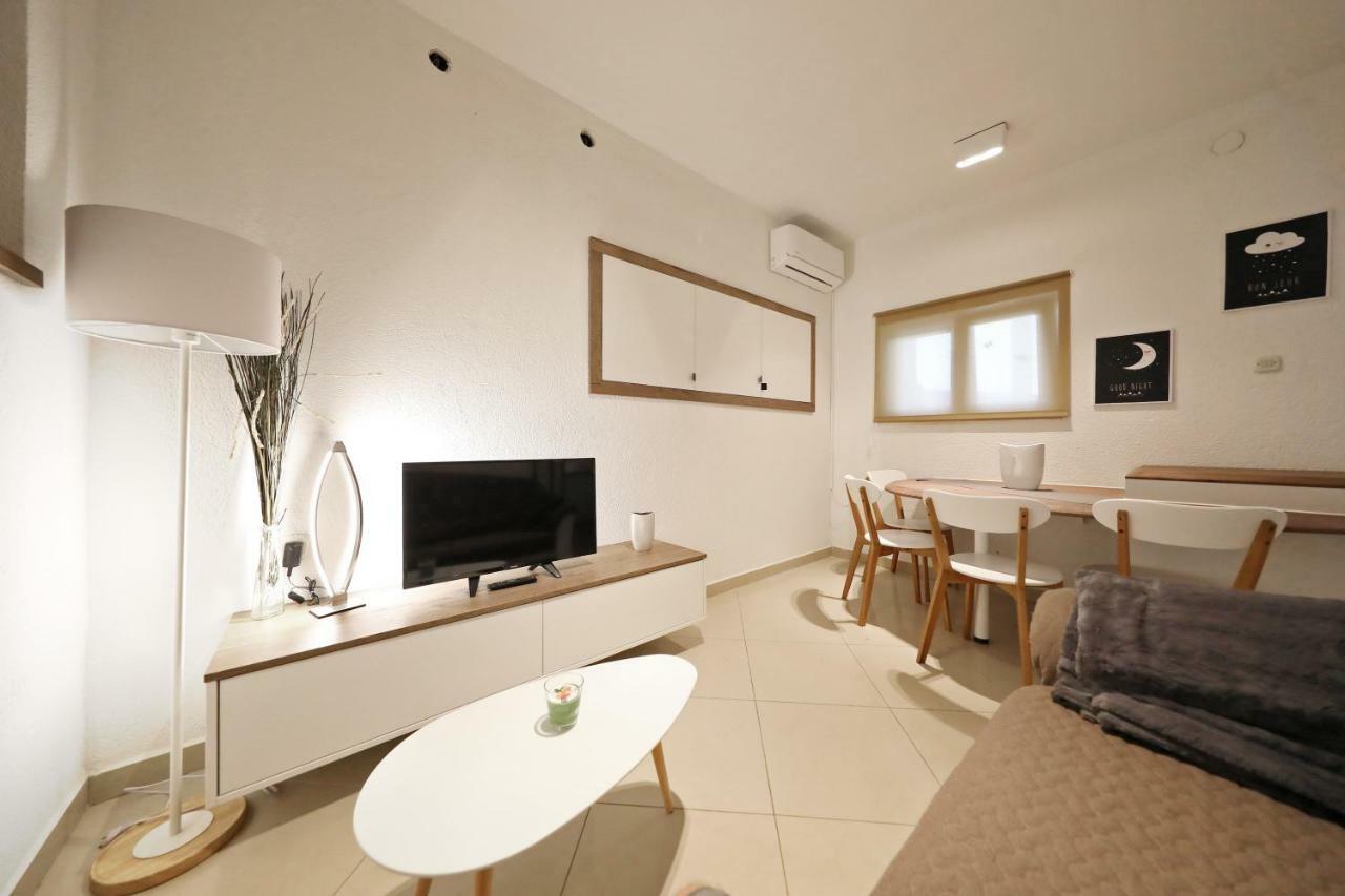 Apartmani Olivia Bibinje Extérieur photo