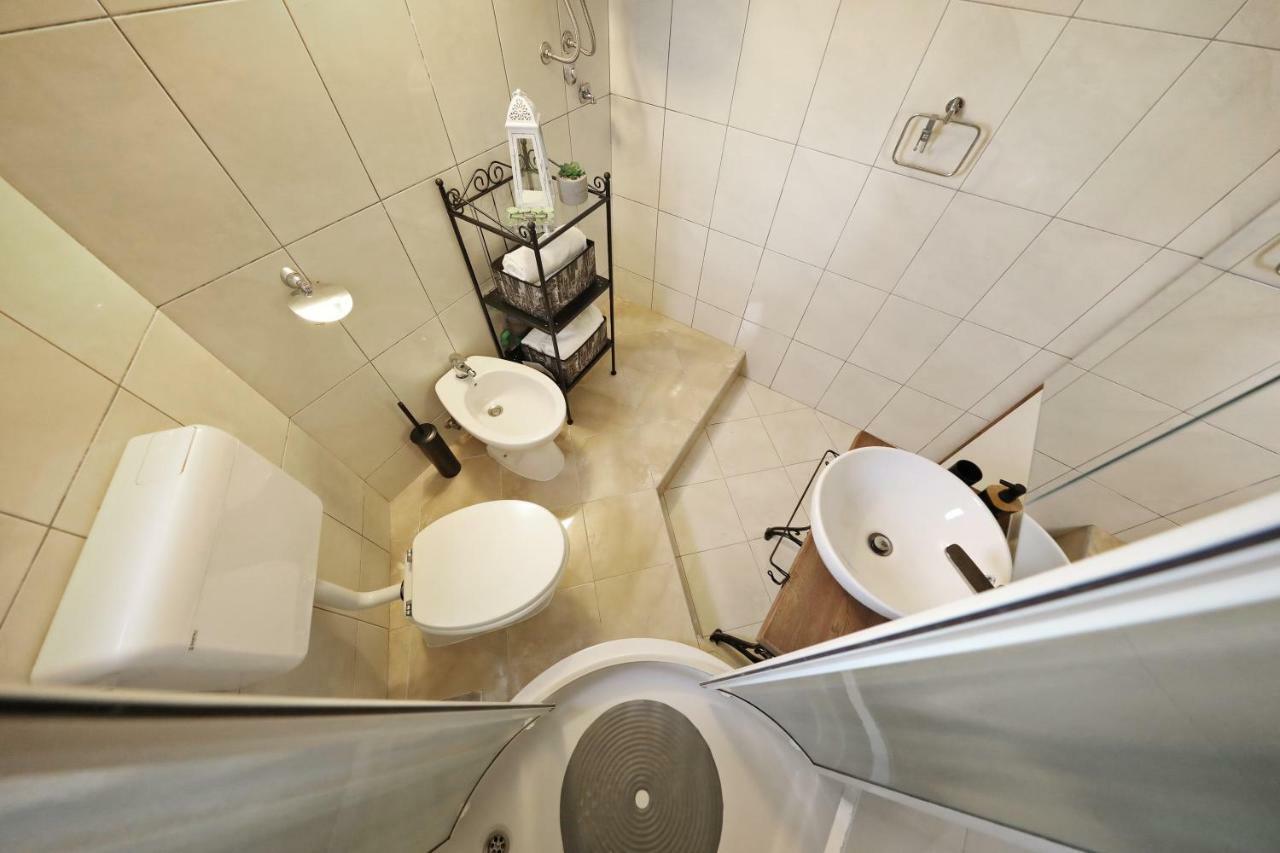 Apartmani Olivia Bibinje Extérieur photo