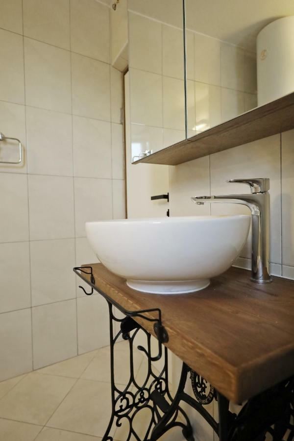Apartmani Olivia Bibinje Extérieur photo
