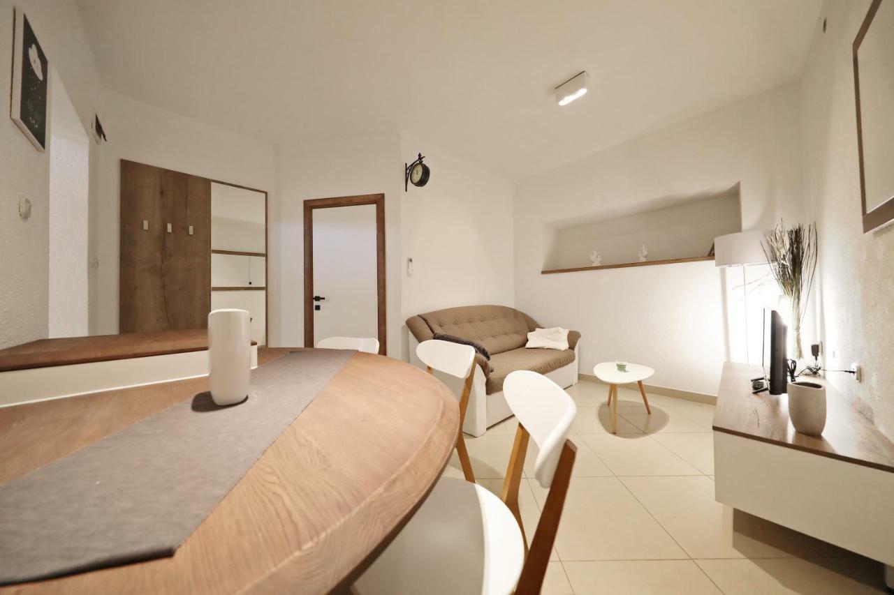 Apartmani Olivia Bibinje Extérieur photo