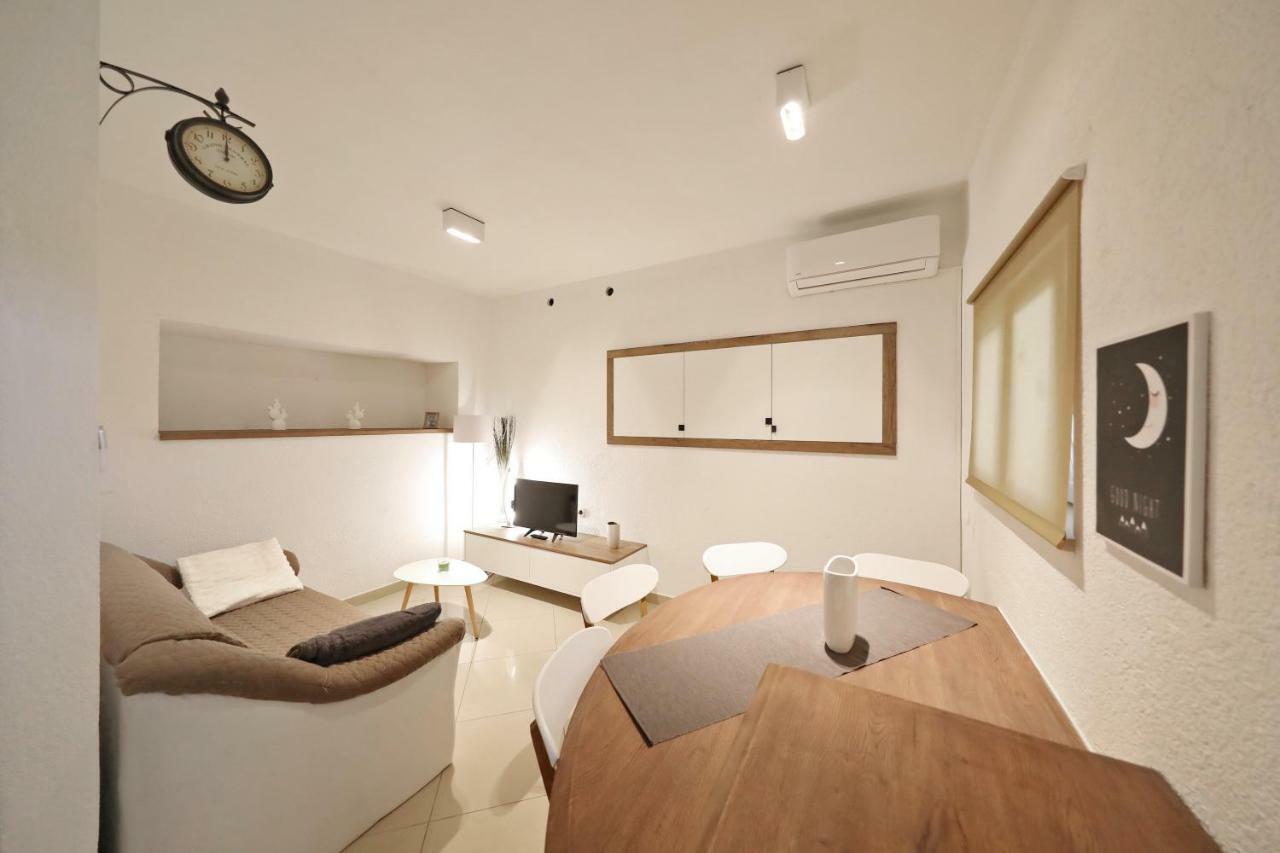 Apartmani Olivia Bibinje Extérieur photo